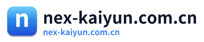 nex-kaiyun.com.cn Logo
